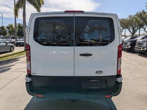 2018 Ford Transit-250 Base