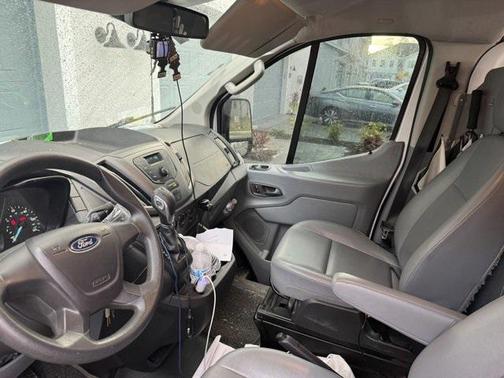 2018 Ford Transit-250 Base