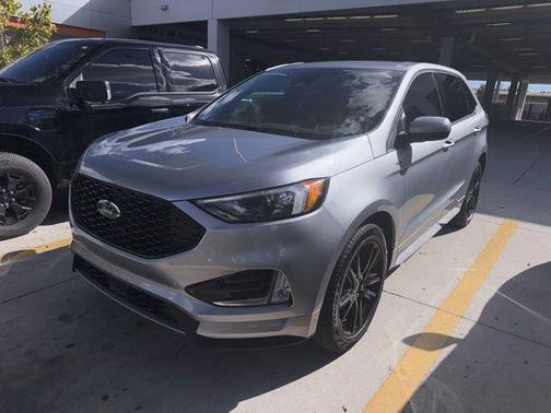 2024 Ford Edge ST Line
