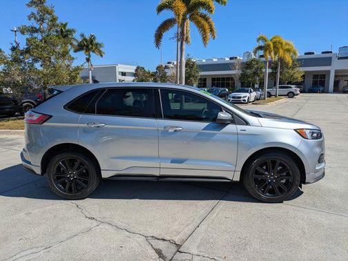 2024 Ford Edge ST Line