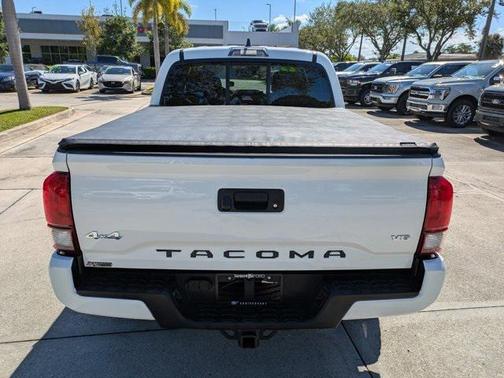 2023 Toyota Tacoma TRD Off-Road