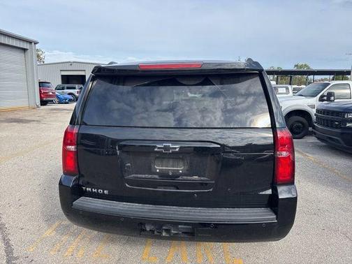 2019 Chevrolet Tahoe LS