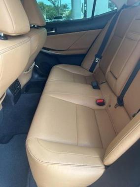 2017 Lexus IS 300 Base