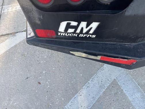 RACE RED 2022 Ford F-450 Lariat