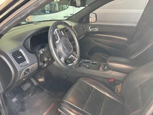 2015 Dodge Durango R/T