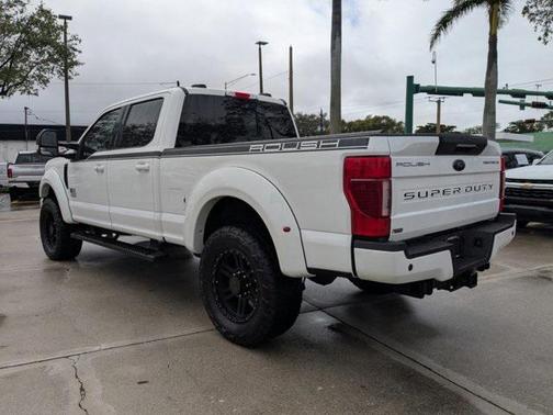 2020 Ford F-250 Lariat