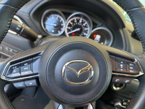 2022 Mazda CX-5 2.5 S Preferred Package