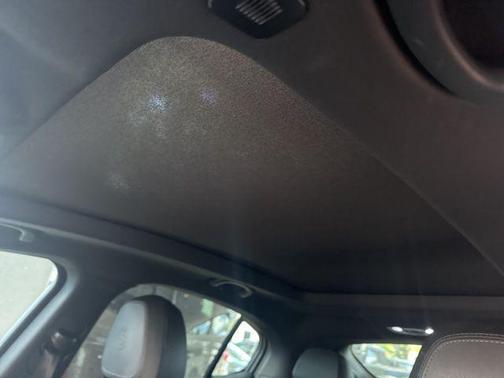 2022 Alfa Romeo Stelvio Quadrifoglio