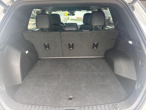 Summit White 2025 Chevrolet Equinox 1LT
