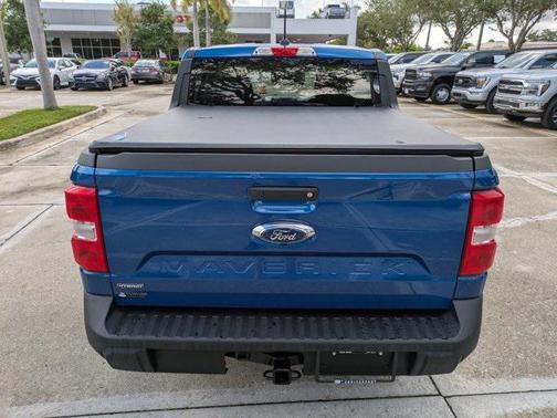 2023 Ford Maverick XL