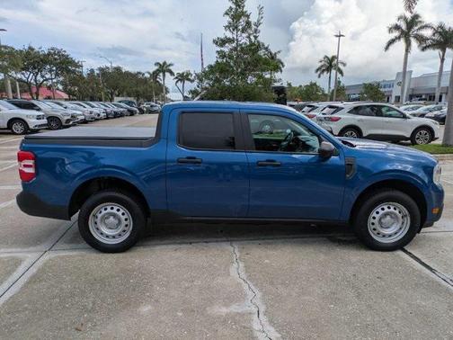 2023 Ford Maverick XL