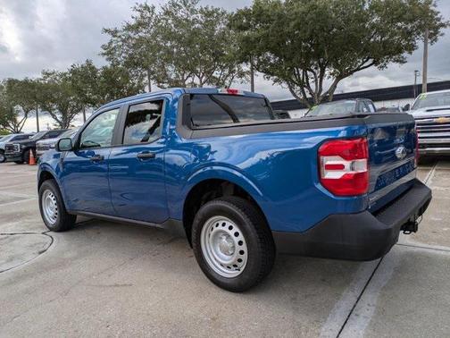 2023 Ford Maverick XL
