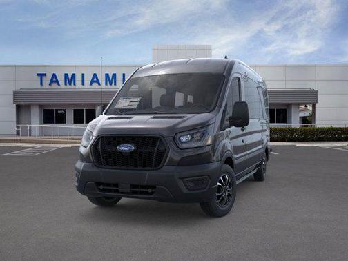 2025 Ford Transit-350 XL