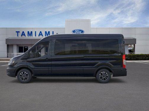 2025 Ford Transit-350 XL