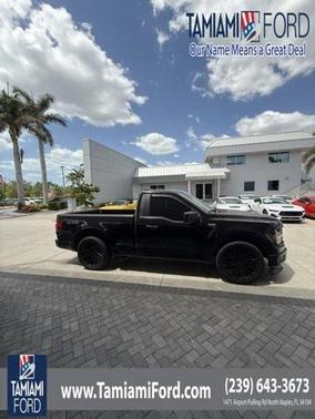 2024 Ford F-150 XL