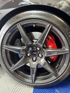 2022 Ford Shelby GT500 Base