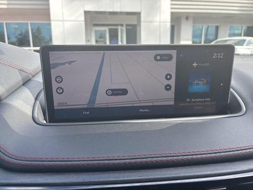 2023 Acura MDX Type S w/Advance Package