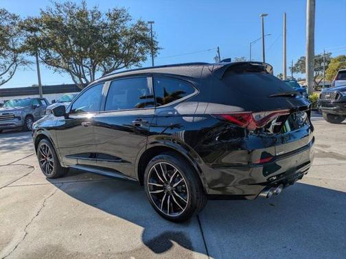 2023 Acura MDX Type S w/Advance Package