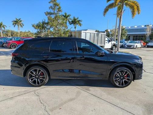 2023 Acura MDX Type S w/Advance Package