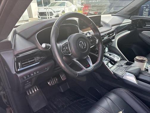 2023 Acura MDX Type S w/Advance Package