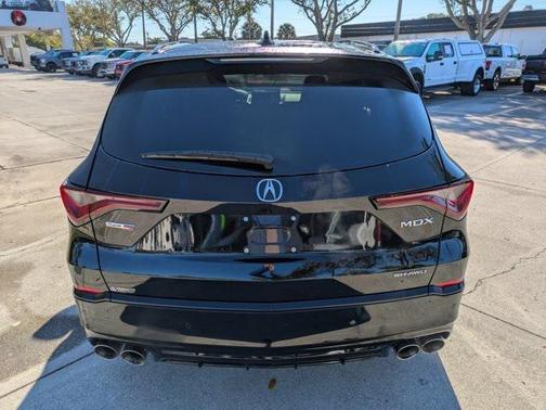 2023 Acura MDX Type S w/Advance Package