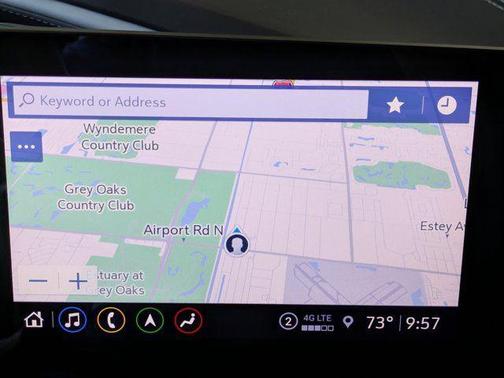 2023 Chevrolet Corvette Stingray w/2LT