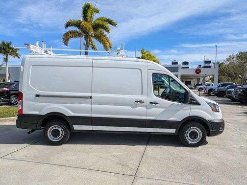 2023 Ford Transit-250 Base