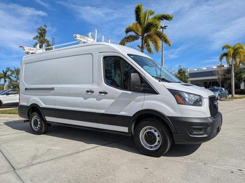 2023 Ford Transit-250 Base