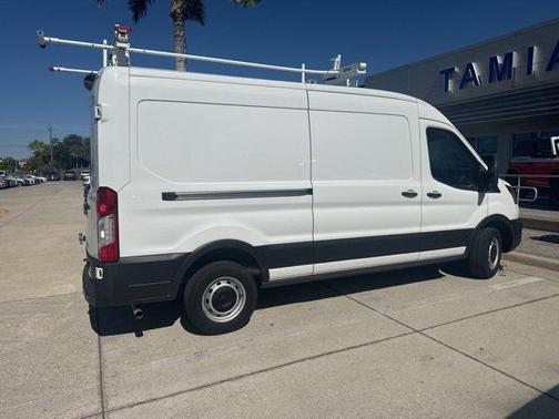 2023 Ford Transit-250 Base