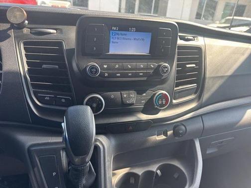 2023 Ford Transit-250 Base