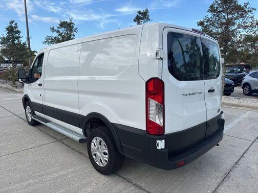 2024 Ford Transit-250 Base