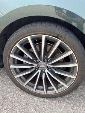 2018 Audi A5 2.0T Premium Plus