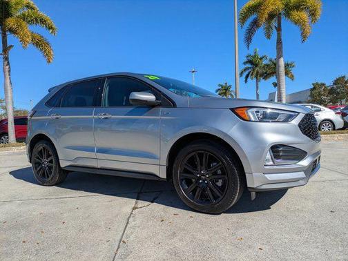 2024 Ford Edge ST Line