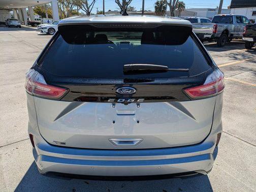 2024 Ford Edge ST Line