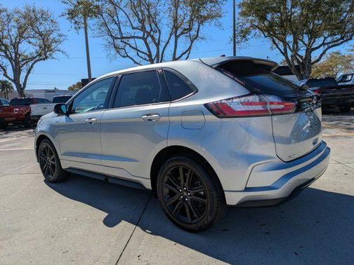 2024 Ford Edge ST Line