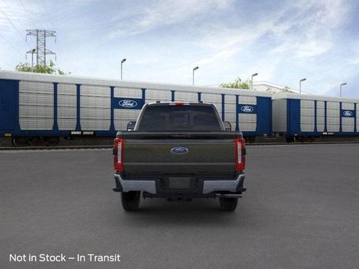2025 Ford F-350 Lariat