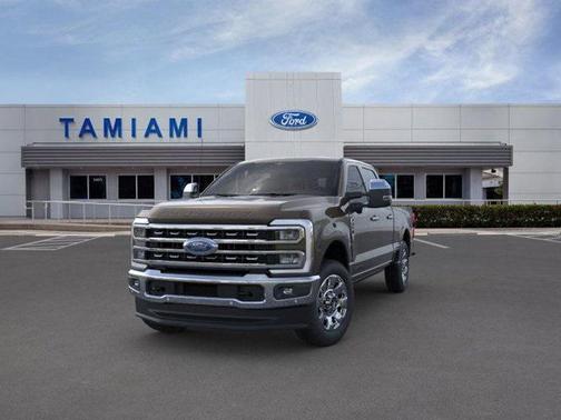 2025 Ford F-350 Lariat