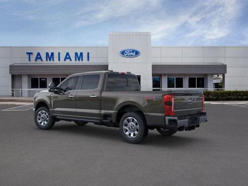 2025 Ford F-350 Lariat