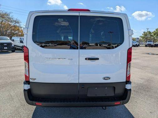 2025 Ford Transit-150 Base