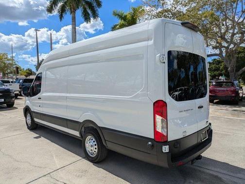 2025 Ford Transit-350 Base