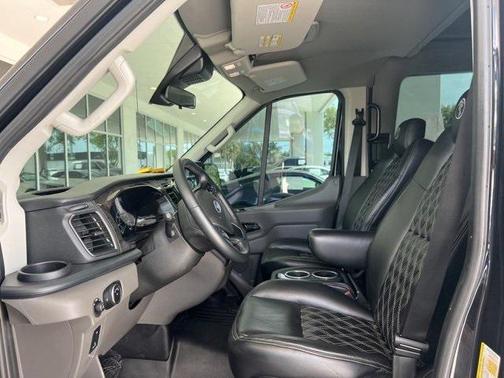 2024 Ford Transit-250 Base