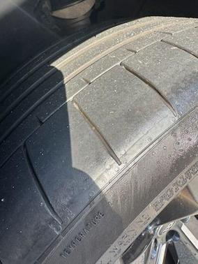 2024 Audi RS Q8 4.0T