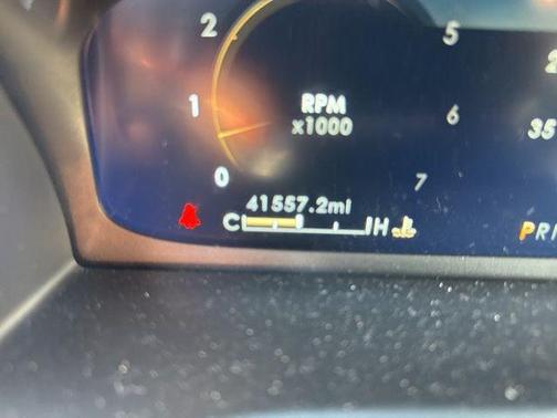 2022 Lincoln Aviator Reserve AWD