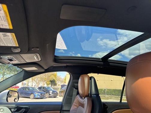 2022 Lincoln Aviator Reserve AWD