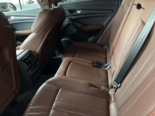 2019 Audi Q5 2.0T Prestige