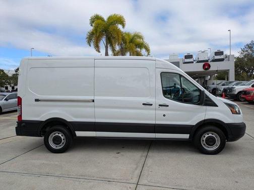 2019 Ford Transit-250 Base