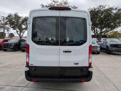 2019 Ford Transit-250 Base
