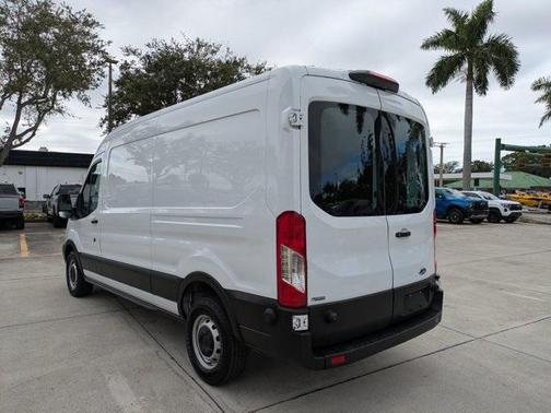 2019 Ford Transit-250 Base