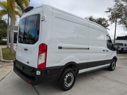 2019 Ford Transit-250 Base