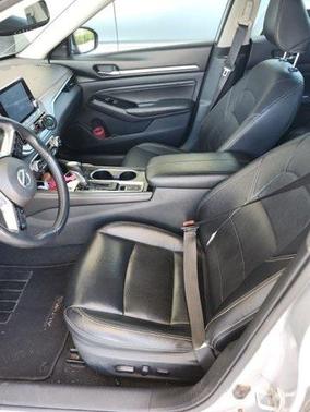 2020 Nissan Altima 2.5 SL